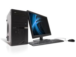 GS5150-i7-RXB+FORIS24FG [Windows 7 Professiona]