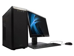GS7100-i7-WXB+FORIS24FG [Windows 7 Professiona]