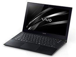 VAIO Pro 11 VJP1111 Core i5/[ 4GB/SSD 128GB/Windows 8.1/^b`pl/Office Premiumf