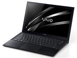 VAIO Pro 13 VJP1311 Core i5/[ 4GB/SSD 128GB/Windows 8.1/^b`pl񓋍/Office Premiumf