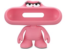 beats pill character BT PILLS PNK [�s���N �P�i]