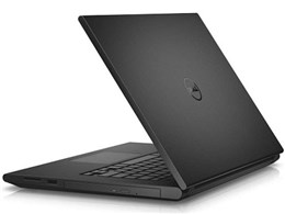 Inspiron 14 3000シリーズ プレミアム・タッチパネル Core i5 4210U・Windows 7 Pro搭載モデル