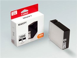 CANON PGI-2300XLBK [ブラック 大容量] 価格比較 - 価格.com
