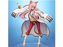 BLAZBLUE �R�R�m�G