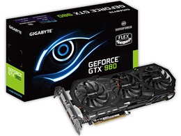 GV-N980WF3OC-4GD [PCIExp 4GB]