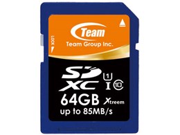TSDXC64GU8501 [64GB]