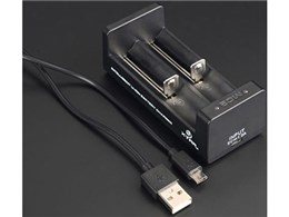 MC2 Charger Simple Package