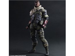�v���C�A�[�c�� METAL GEAR SOLID V THE PHANTOM PAIN ���F�m���E�X�l�[�N