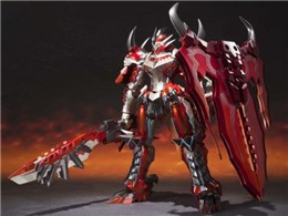 超合金 モンスターハンター G級変形 リオレウス」の人気商品一覧