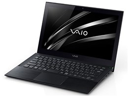 VAIO Pro 11 VJP1111 Core i5/�������[ 8GB/SSD 256GB/Windows 7/�^�b�`�p�l������/Office�t���f��