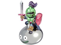 最安値　ドラゴンクエスト　メタリックモンスターズギャラリー　6点セット 最安値 ドラゴンクエスト メタリックモンスターズギャラリー 6点