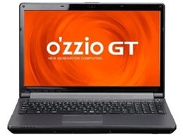 ozzio GT74750DDGS