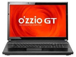 ozzio GT74710DDGS