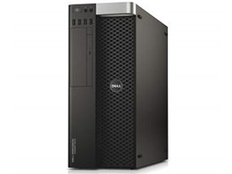 Precision Tower 7810 [NXe[V Xeon E5-2609 v3ڃX^_[hf(vtFbVi3DOtBbN)(~j^[)