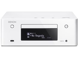 DENON RCD-N9-W [ホワイト] 価格比較 - 価格.com