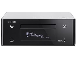 DENON RCD-N9-K [ブラック] 価格比較 - 価格.com