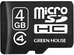 GH-SDMRHC4DA-4G [4GB]