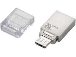 MF-SBU216GSV/E [16GB]
