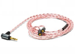 Pink Parrot EL-16 �~�j�v���O��MMCX [1.2m]