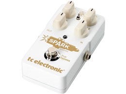Spark Booster