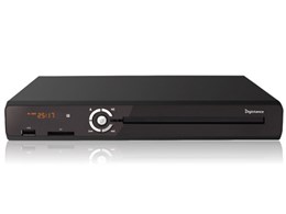 DS-DPC235BK