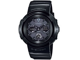 G-SHOCK �O���b�V�[�E�u���b�N�V���[�Y AWG-M510BB-1AJF