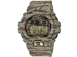 G-SHOCK �J���t���[�W���V���[�Y GD-X6900TC-5JF