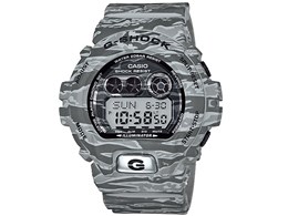 G-SHOCK �J���t���[�W���V���[�Y GD-X6900TC-8JF