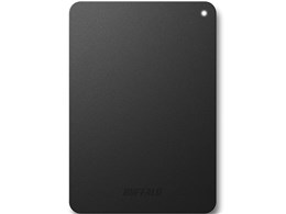 MiniStation HD-PNF1.0U3-BBC [ubN]
