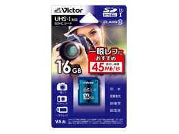V-SD16UH1L [16GB]