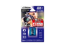 V-SD32UH1L [32GB]