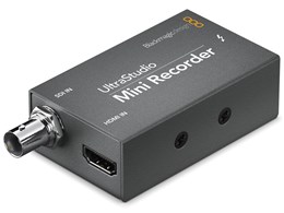 UltraStudio Mini Recorder