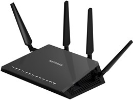 Netgear ルーター 無線lanルーター Wi Fiルーター の通販 価格比較 価格 Com