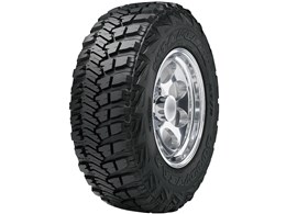 WRANGLER MT/R with Kevlar LT245/75R16 120Q