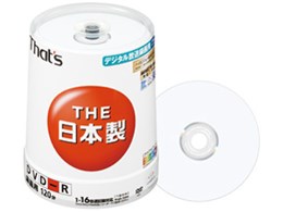 DR-C12AWPY100BN [DVD-R 16{ 100g]