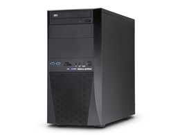 GALLERIA XT-M K141031 Windows 7 f