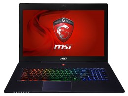 GS70 2QE(Stealth Pro)-091JP