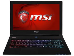 GS60 2QE(Ghost Pro 3K)-060JP