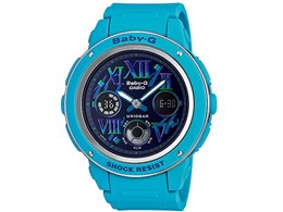 Baby-G �R�Y�~�b�N�C���f�b�N�X�V���[�Y BGA-150GR-2BJF