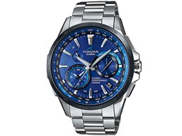 �I�V�A�i�X 10���N�L�O���f�� OCW-G1000C-2AJR