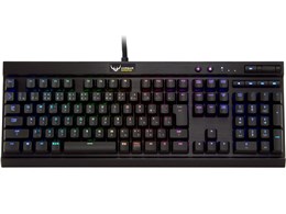 Gaming K70 RGB MX Red CH-9000068-JP [ubN]