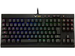 Gaming K65 RGB Compact CH-9000072-JP [ubN]