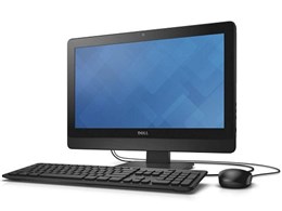 Inspiron 20 3000V[Y Gg[EvX Pentium G3240Tڃf