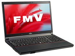 FMV LIFEBOOK AHV[Y WAA/S WSAA_A694 i.com 4GBEOffice Home and Business Premiumڃf