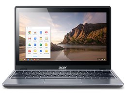 Chromebook C720