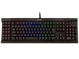 Gaming K95 RGB MX Red CH-9000082-JP [ubN]
