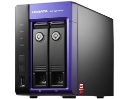 LAN DISK Z HDL-Z2WS12C