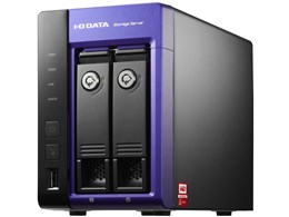 LAN DISK Z HDL-Z2WM12C2