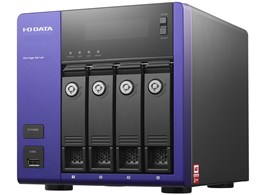 LAN DISK Z HDL-Z4WM24C2