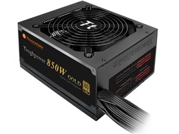 Toughpower 850W GOLD PS-TPD-0850MPCGJP-1 [Black]